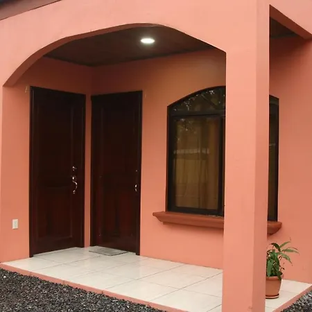 Arenal Red Apartment